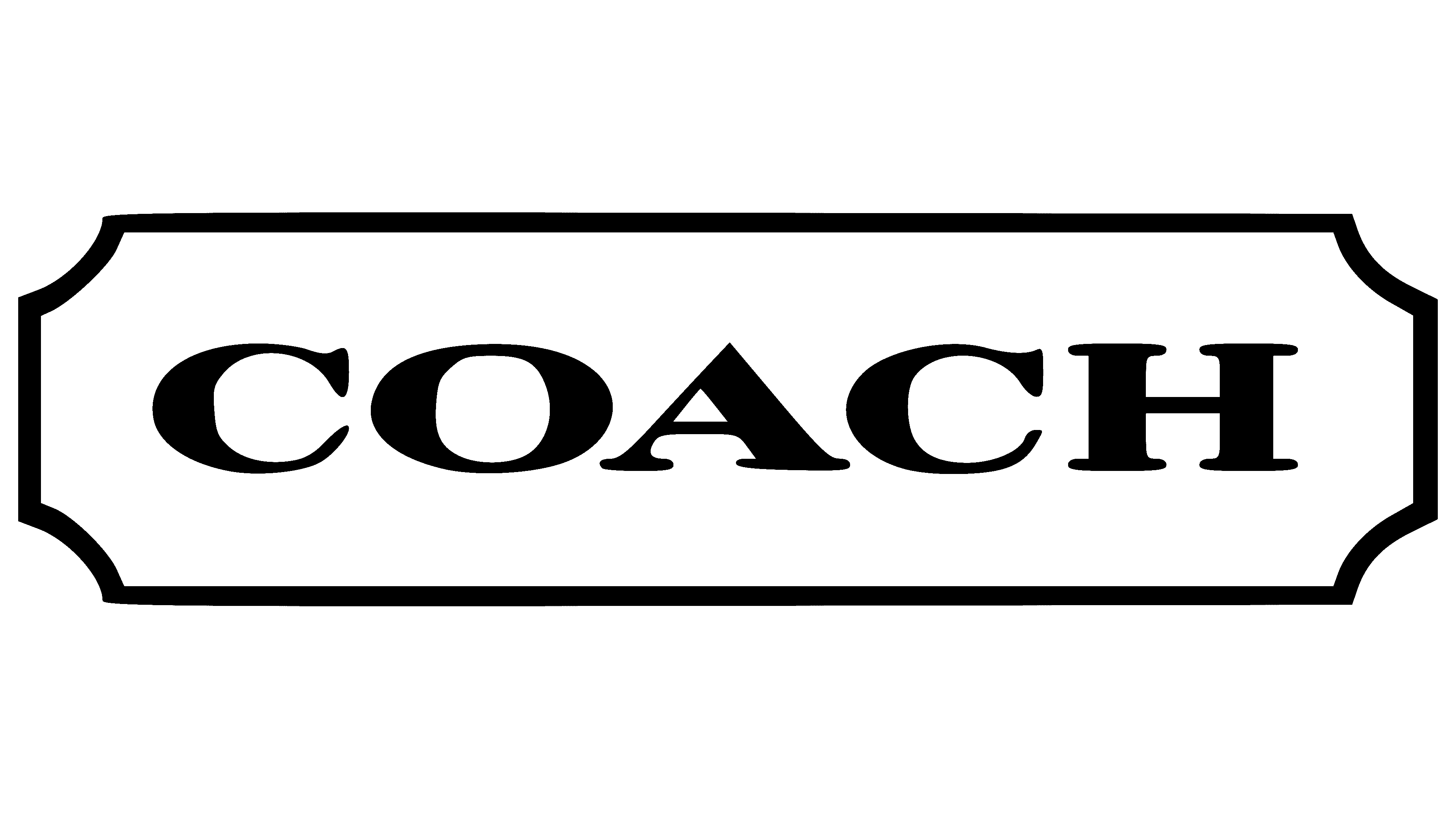 Coach logo