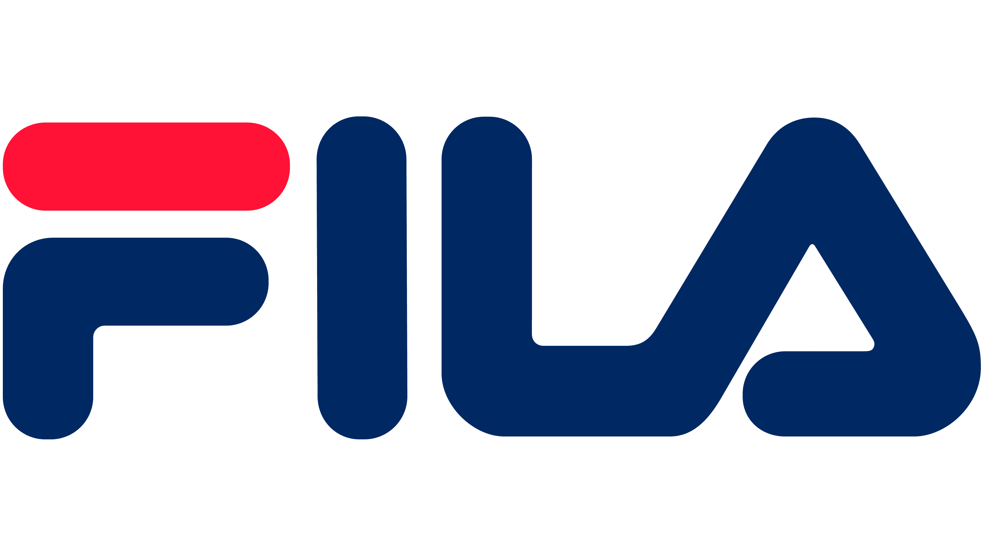 Fila logo