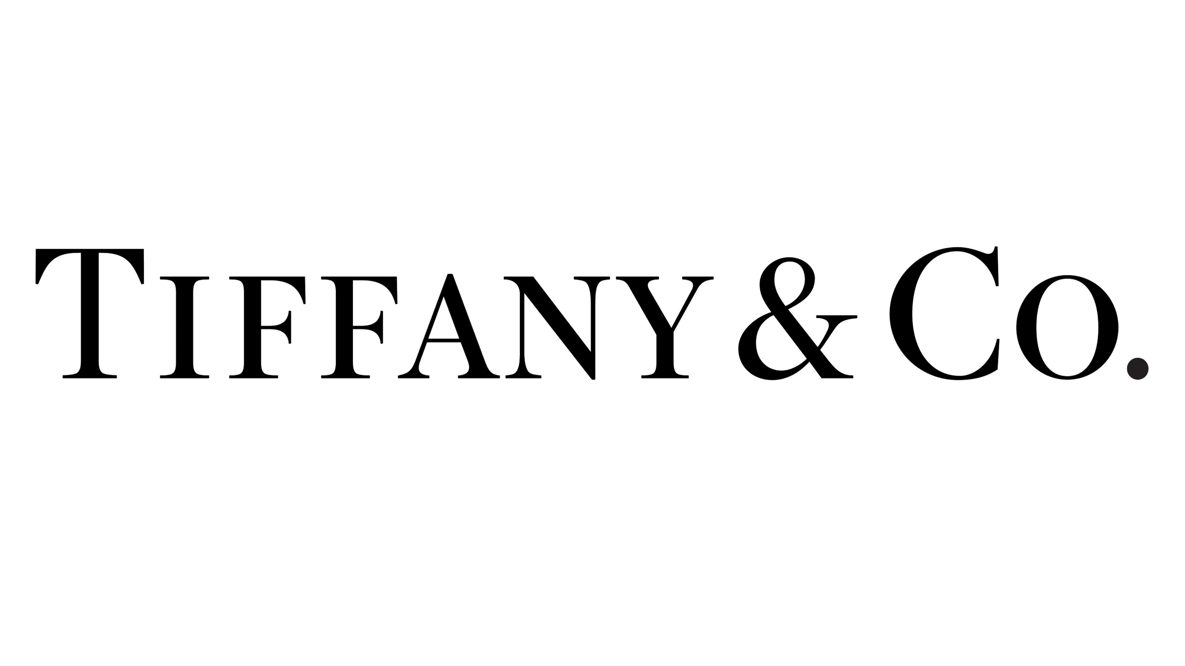 Tiffany & Co. logo