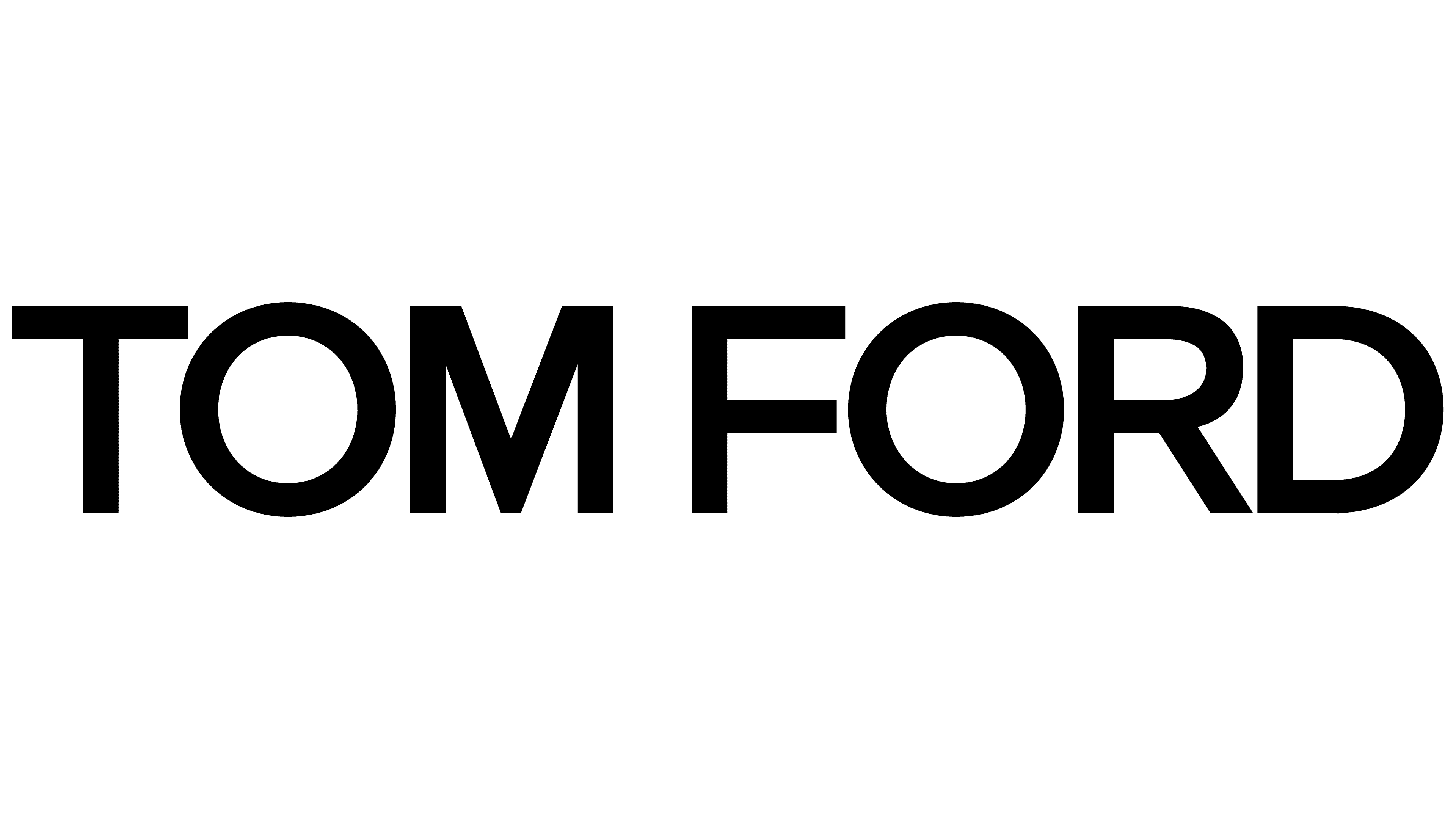 TOM FORD® logo