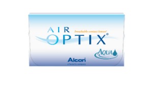 AIR OPTIX®