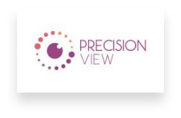 Precision View logo
