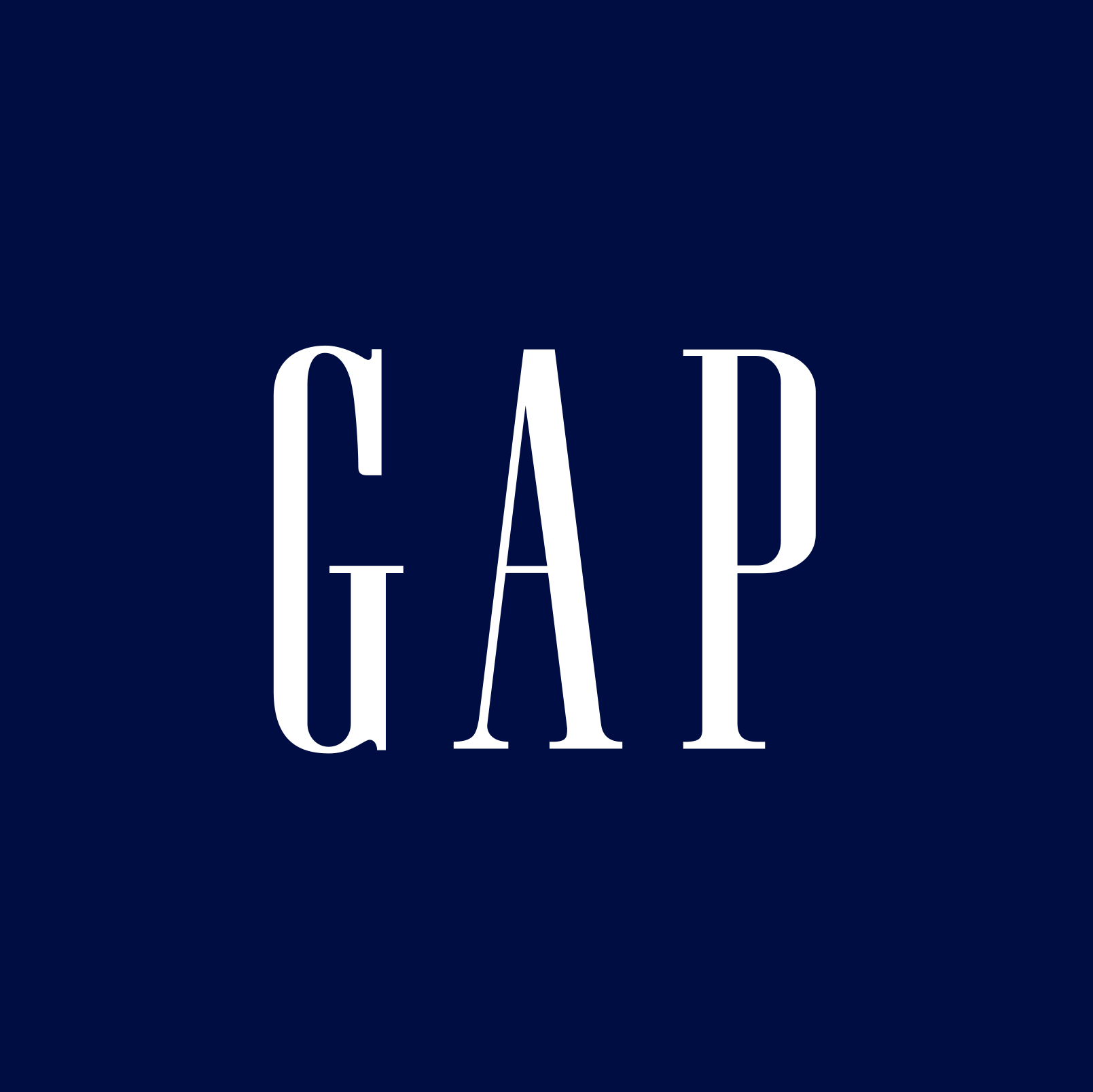 GAP logo