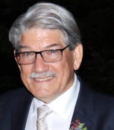 Photo of Dr. Peter DiSalvo