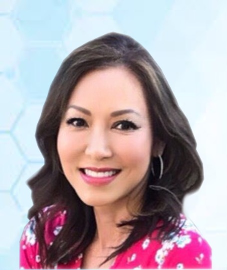 Photo of Dr. Brittany Nguyen