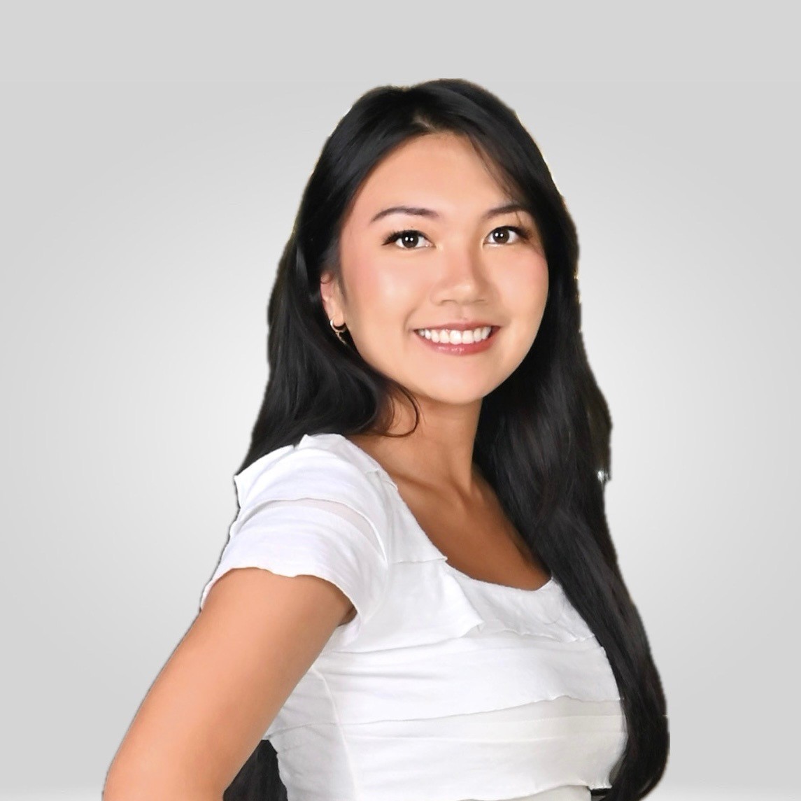 Photo of Aimee Vo