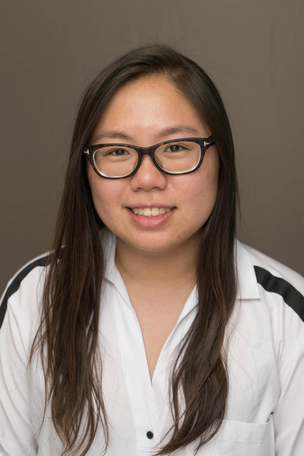 Photo of Dr. Linda Lin