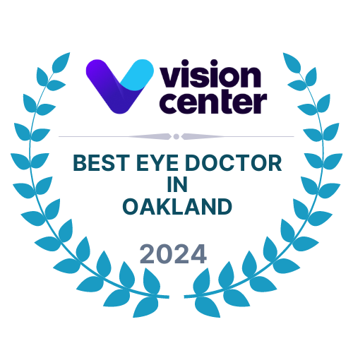 Site for Sore Eyes Downtown Oakland Best Optometrist 2024